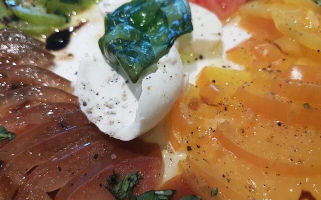 La Balade des Marais