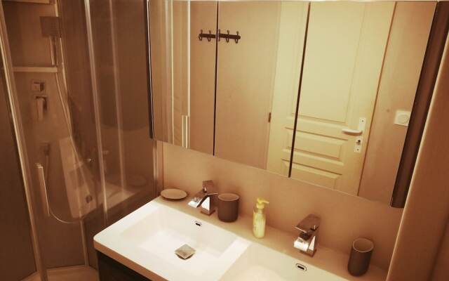 Les Cabanes De Cheyenne