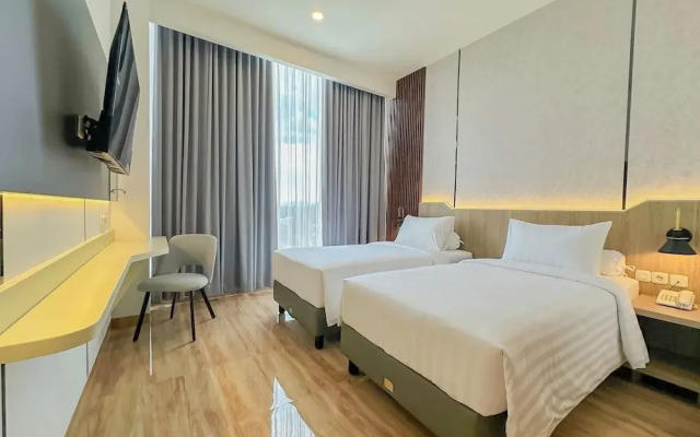 Azana Style Hotel Jombang