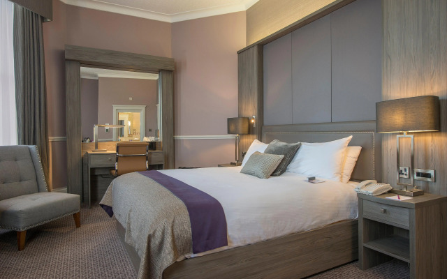 Crowne Plaza Royal Victoria Sheffield (ex Holiday Inn Sheffield)