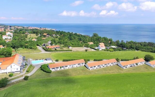 "Huno" - 400m from the sea in Bornholm