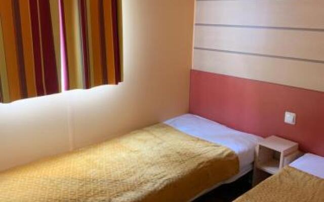 Ferme Noemie (Bourg d'Oisans)