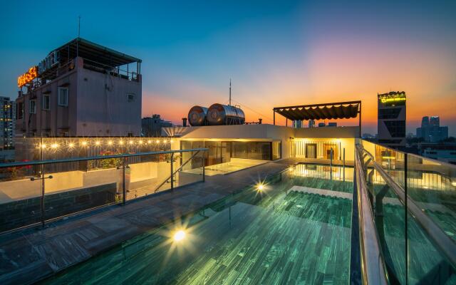 Konoha Boutique Villa