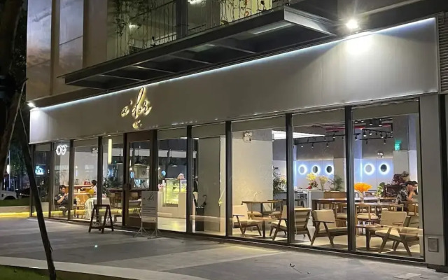 Ha Do Centrosa - Luxury Central Point