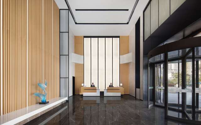Fairfield by Marriott Danyang