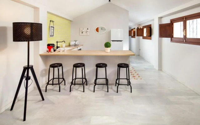 Spain Select - Apartments for Rent Malaga S.L.