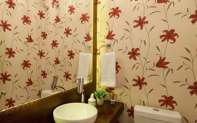 Locar-in Gramado - Apê Haus Berg 300m Rua Coberta