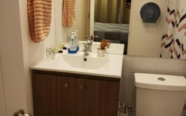 Apartamento Los Andes