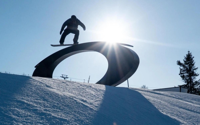 Fyri Resort Hemsedal