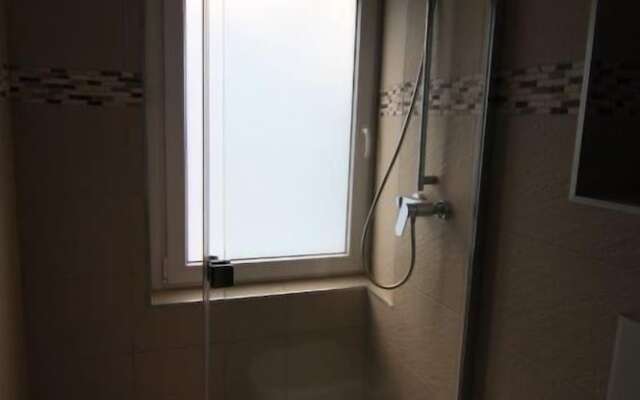 Ferienwohnung 2.OG.Links