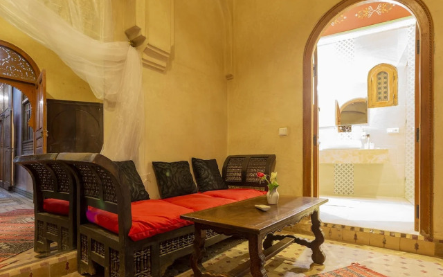 Riad Agdal Royal