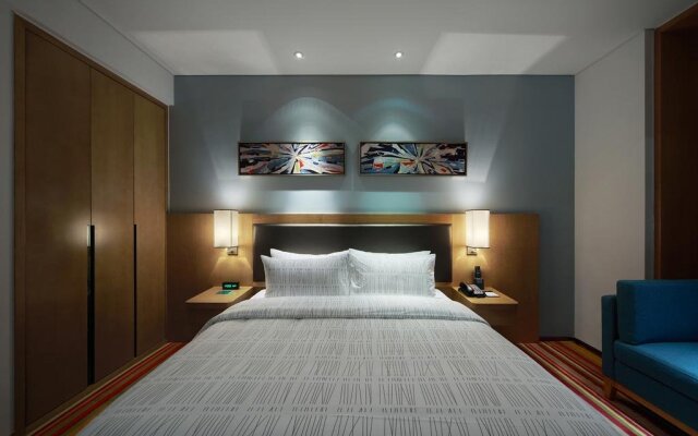 Jaez Express Hotel