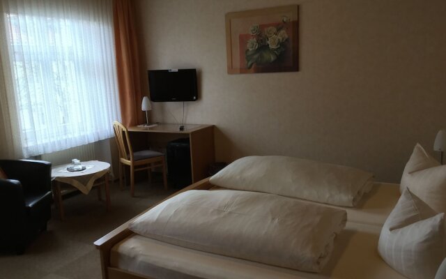 Hotel im Lustgarten