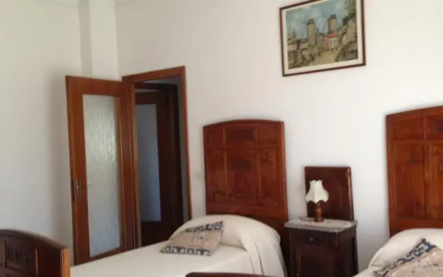 Apartment Casa Pucci