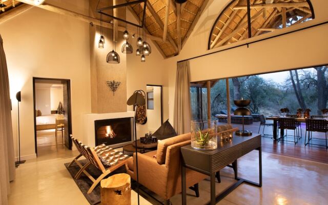 Serondella Safari Lodge