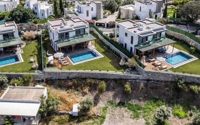 Villa Mermaid B