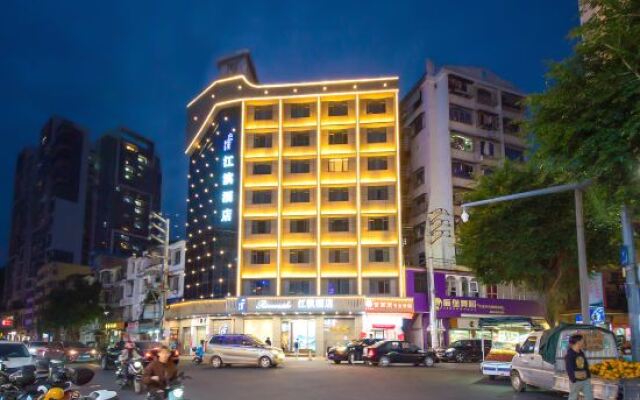 Fengkai Riverside Hotel