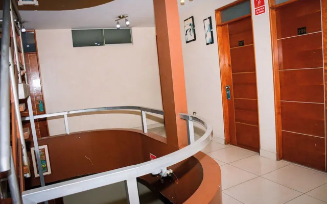 GS-HOTELES