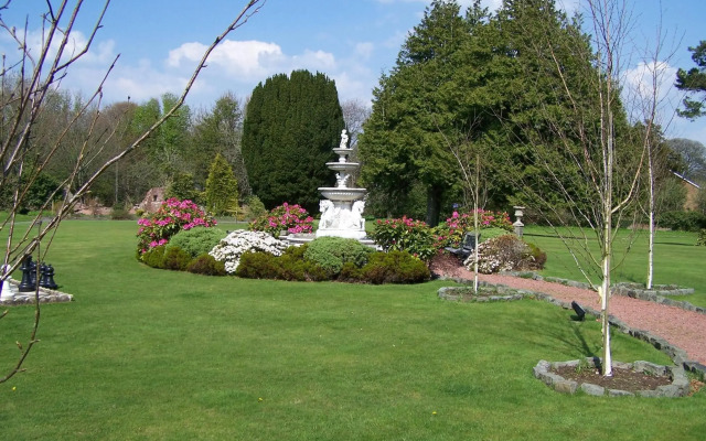 Ennerdale Country House Hotel
