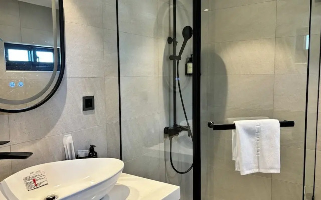 Hotel Initial-Tainan