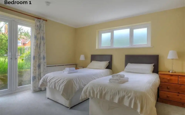The Orchard Country House