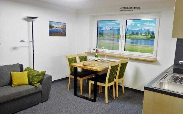 Seppis Ferienwohnung