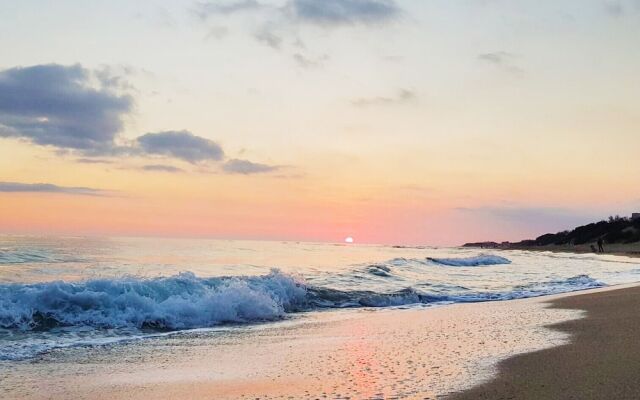Affittimoderni Salento Spiaggia Bianca