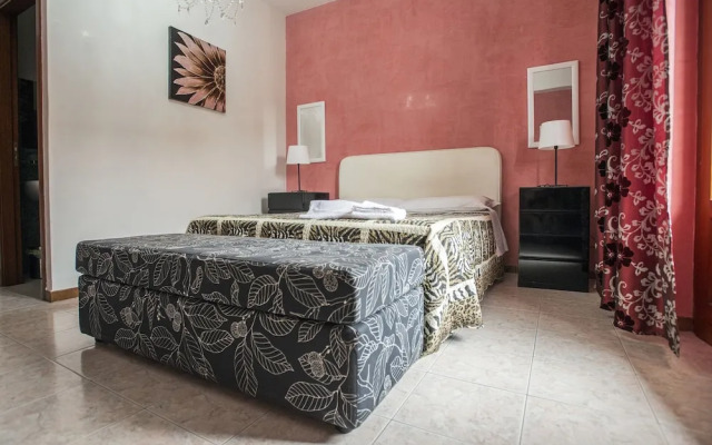 SantAntonio Garden Hotel