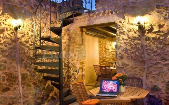 L Arc - El Rincón de Pau