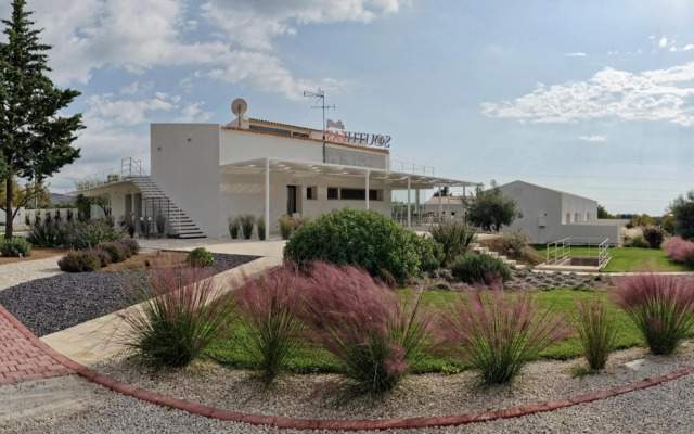Southeast hotel