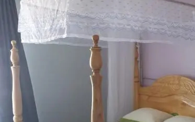 Kinene Residence Motel - Garuga Road, Entebbe