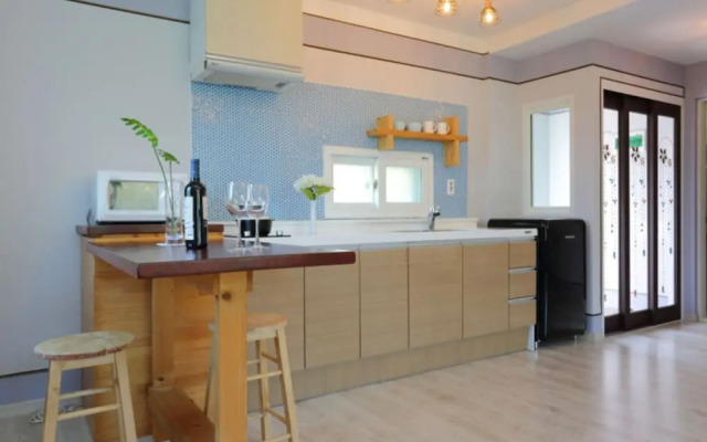 Damyang Maple Pension