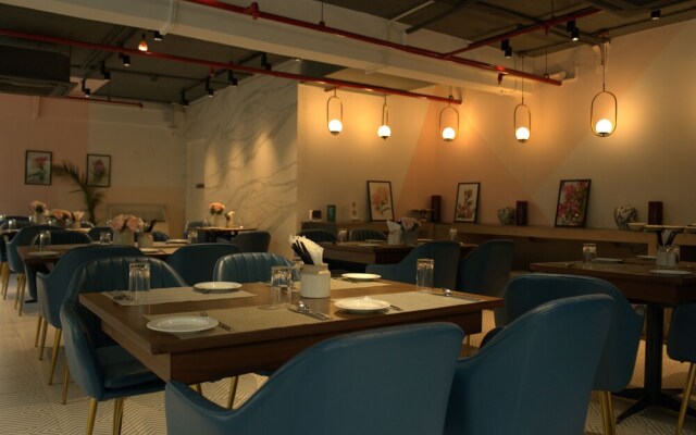 The Xen Suites Kolkata Airport