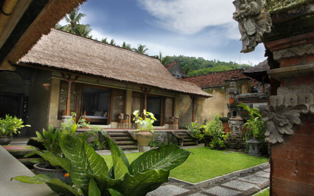 Puri Bagus Manggis