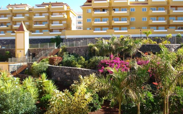 Penthouse Playa de la Arena
