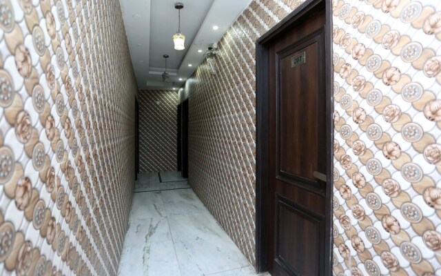 FabHotel Modesty Le Mount Delhi Airport