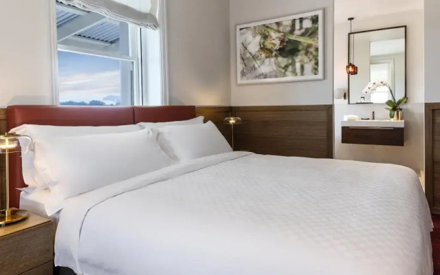 InterContinental Sorrento Mornington Peninsula by IHG