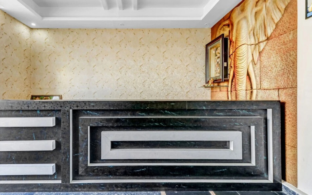 Treebo Trend Royal Residency Service Apartments