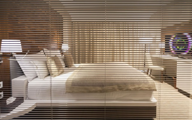 La Cigale Tabarka Hotel - Thalasso & Spa -Golf