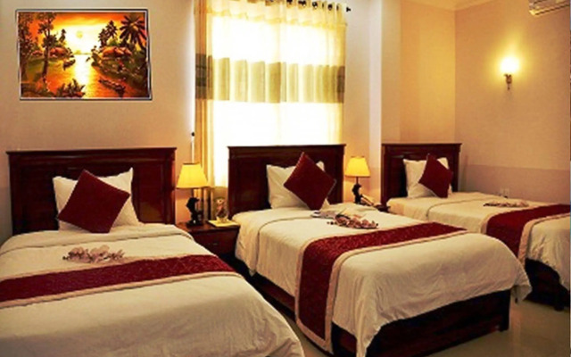 Sunsea Hotel