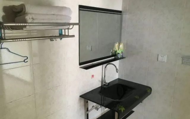 Ben Li Wan Family Hotel