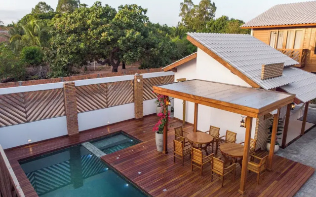 Villa do Zé