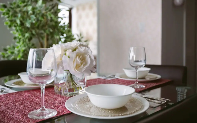 QuickStay - Upscale Condo (Lake View)