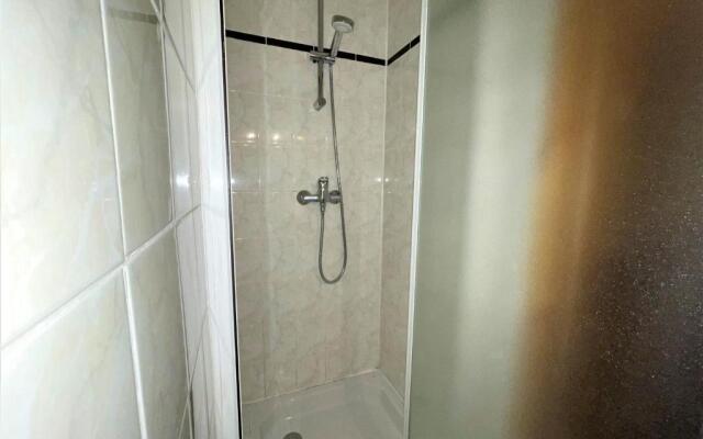 Appartement Les Menuires, 3 pièces, 8 personnes - FR-1-452-90