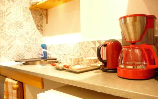 Mont Blanc locations de charme