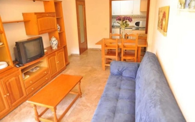 Apartamento Céntrico Para 4 Personas en Cambrils