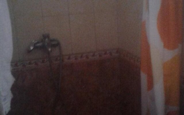 Guesthouse Villa Rosa Berat