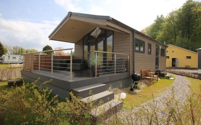 Ostseecampus Bungalow 1