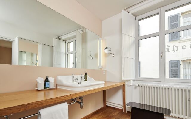 Consum Boutique Hotel