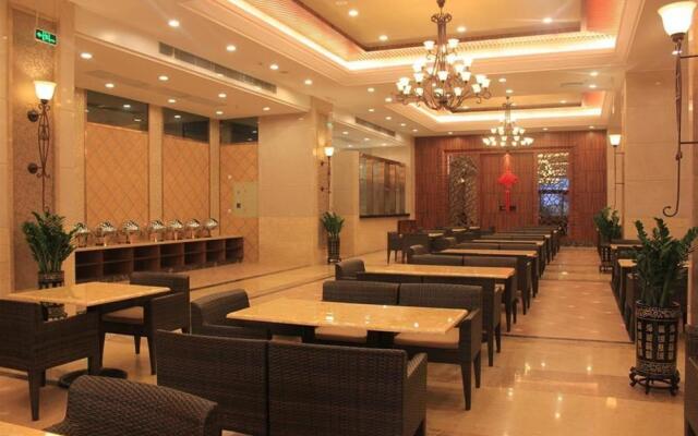 Shenzhen Meisha International Grand Hotel